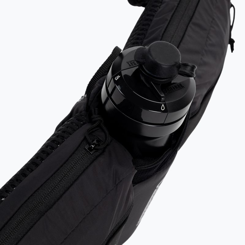 Saszetka nerka CamelBak Podium Flow 4 l z bidonem 620 ml S24 black 5