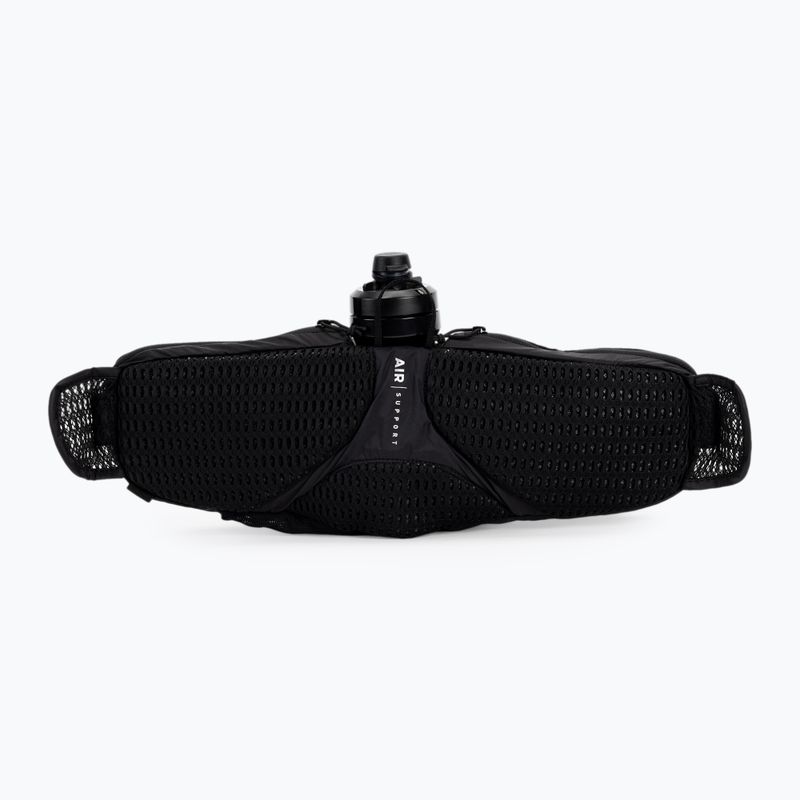 Saszetka nerka CamelBak Podium Flow 4 l z bidonem 620 ml S24 black 7