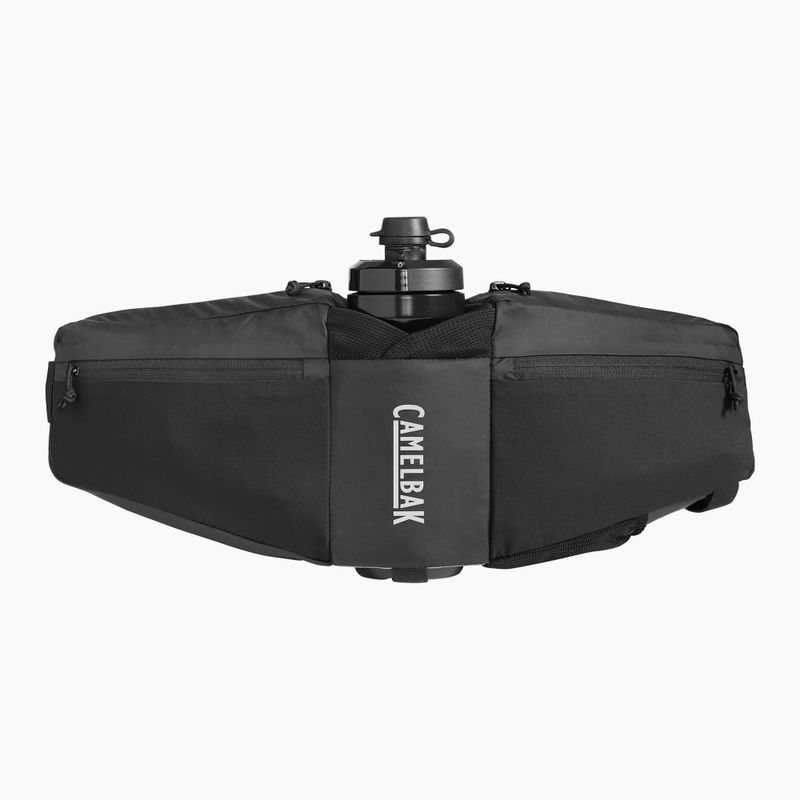 Saszetka nerka CamelBak Podium Flow 4 l z bidonem 620 ml S24 black 10