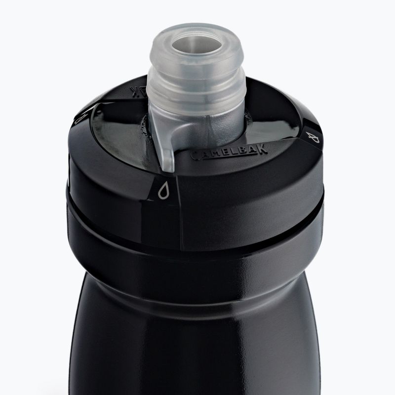 Bidon rowerowy CamelBak Podium 620 ml black 3