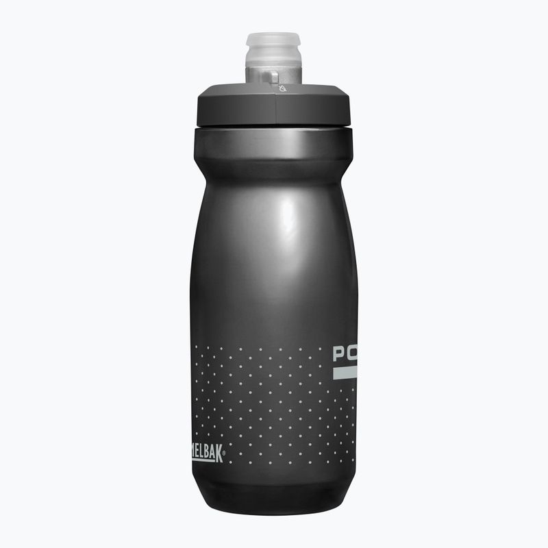 Bidon rowerowy CamelBak Podium 620 ml black 4