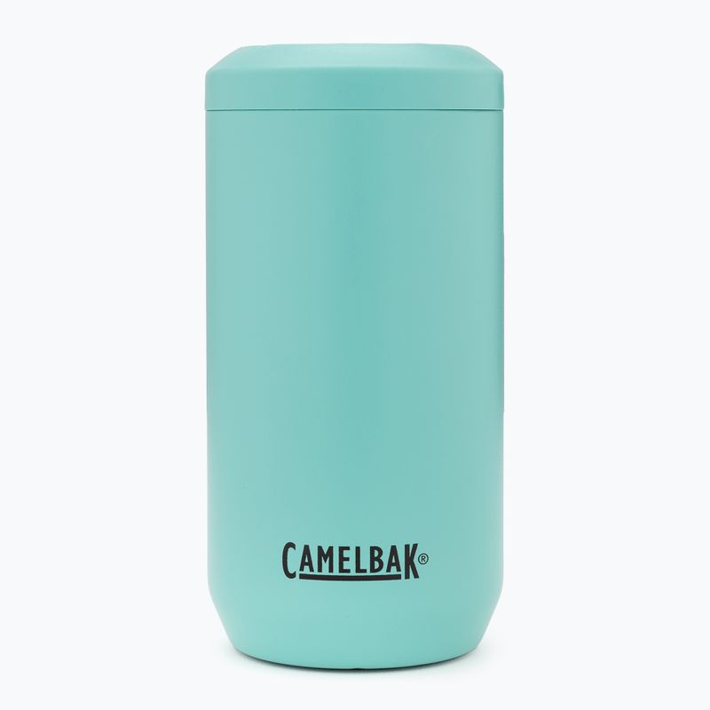 Kubek termiczny CamelBak Tall Can Cooler SST Vacuum Ins 500 ml green