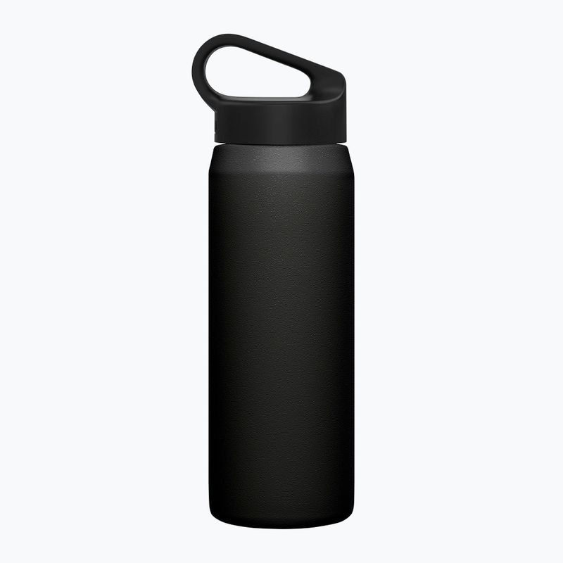 Butelka termiczna CamelBak Carry Cap Insulated SST 750 ml black 3