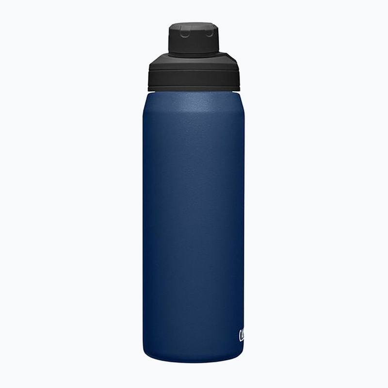 Butelka termiczna CamelBak Chute Mag 750 ml navy 2