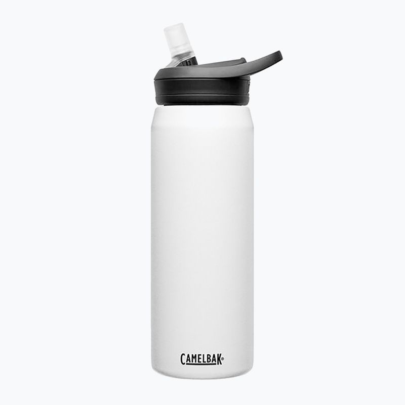Butelka termiczna CamelBak Eddy+ SST 750 ml white