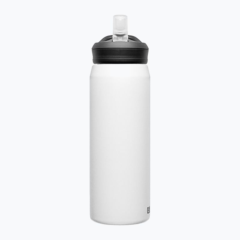 Butelka termiczna CamelBak Eddy+ SST 750 ml white 2