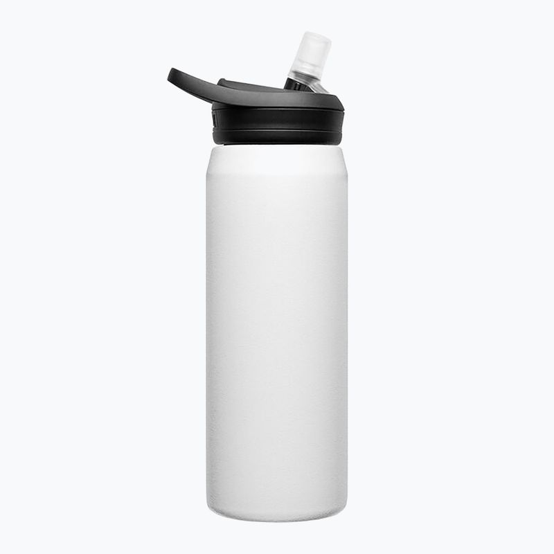 Butelka termiczna CamelBak Eddy+ SST 750 ml white 3