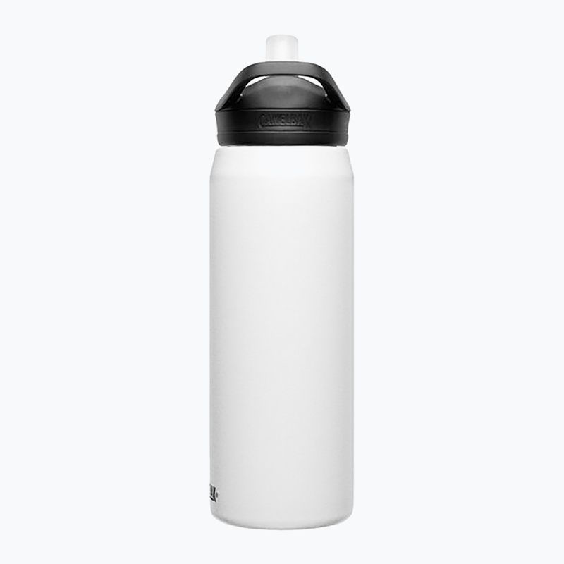 Butelka termiczna CamelBak Eddy+ SST 750 ml white 4