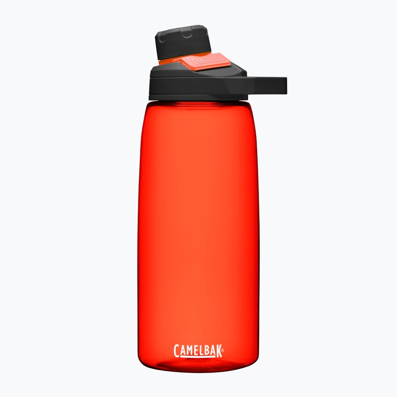 Butelka turystyczna CamelBak Chute Mag 1000 ml flery red