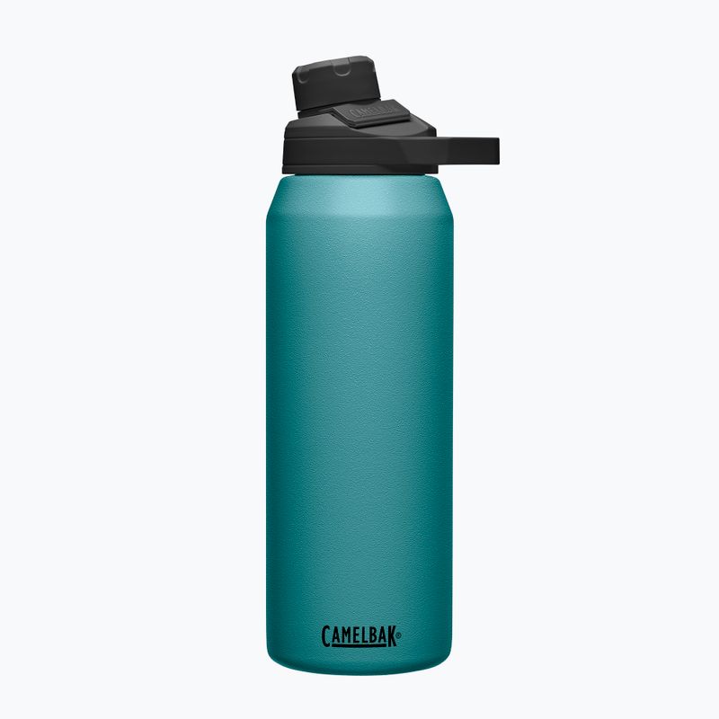 Butelka termiczna CamelBak Chute Mag Insulated SST 1000 ml lagoon