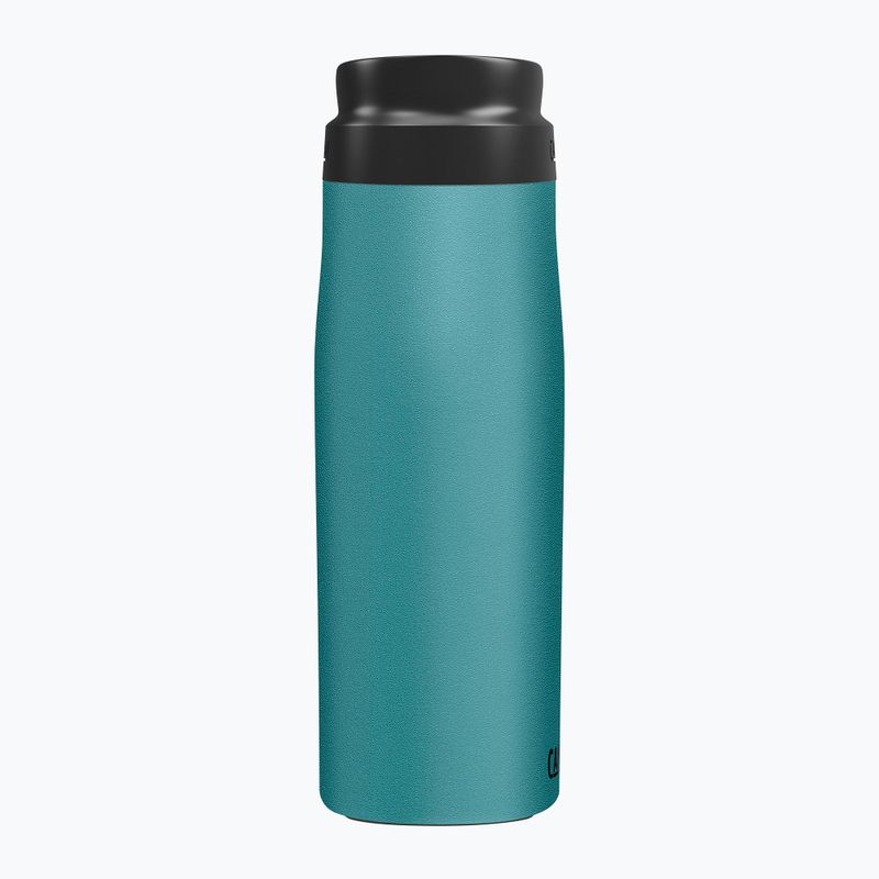 Kubek termiczny CamelBak Forge Flow Insulated SST 600 ml lagoon 2