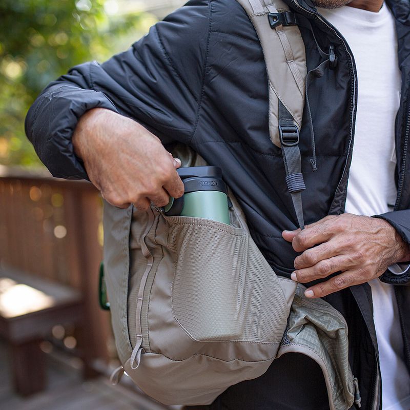 Kubek termiczny CamelBak Forge Flow Insulated SST 600 ml lagoon 11