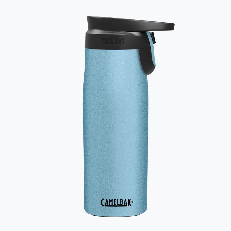 Kubek termiczny CamelBak Forge Flow Insulated SST 600 ml dusk blue