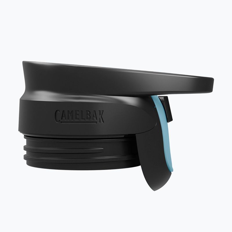 Kubek termiczny CamelBak Forge Flow Insulated SST 600 ml dusk blue 6