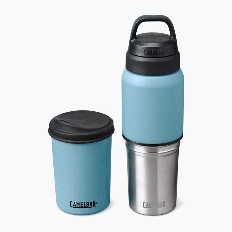 Butelka termiczna CamelBak MultiBev Insulated SST 500 ml dusk blue 5
