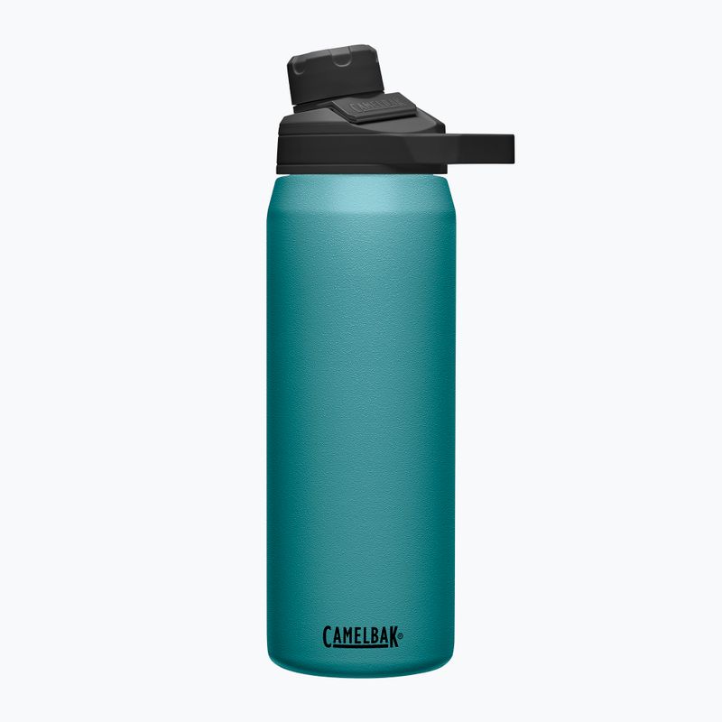 Butelka termiczna CamelBak Chute Mag Insulated SST 750 ml lagoon