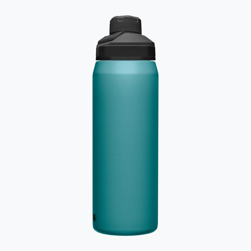 Butelka termiczna CamelBak Chute Mag Insulated SST 750 ml lagoon 2