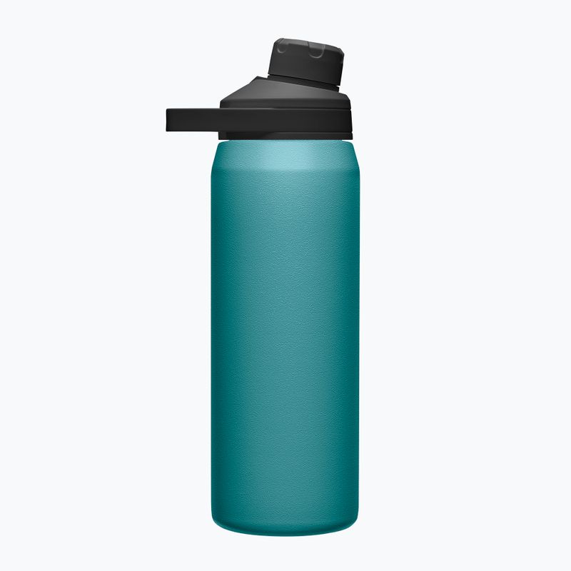 Butelka termiczna CamelBak Chute Mag Insulated SST 750 ml lagoon 3