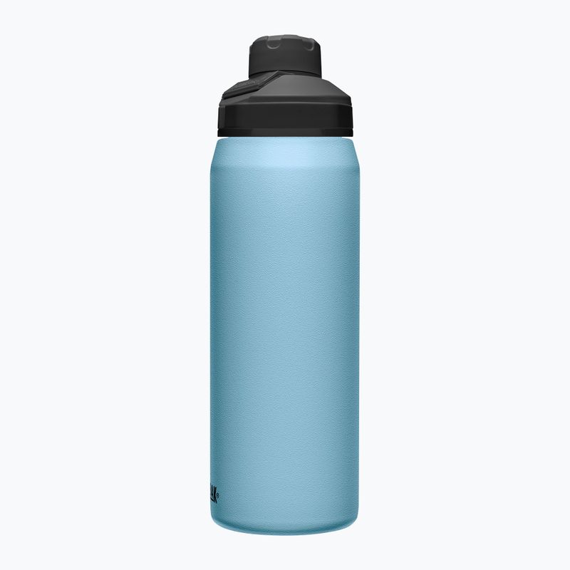 Butelka termiczna CamelBak Chute Mag Insulated SST 750 ml dusk blue 2