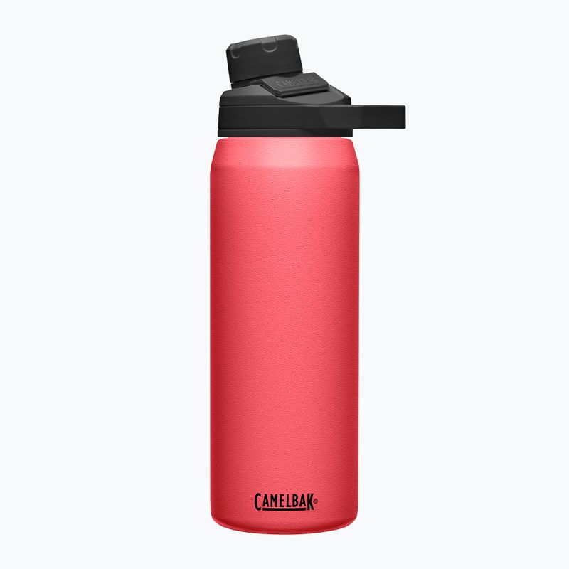 Butelka termiczna CamelBak Chute Mag Insulated SST 750 ml wild strawberry