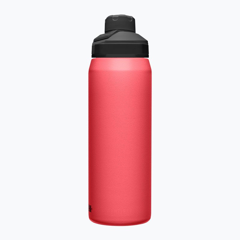 Butelka termiczna CamelBak Chute Mag Insulated SST 750 ml wild strawberry 2