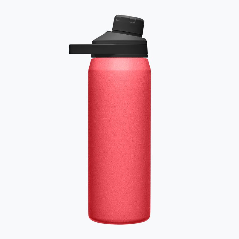 Butelka termiczna CamelBak Chute Mag Insulated SST 750 ml wild strawberry 3
