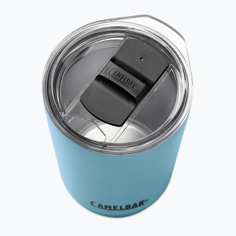 Kubek termiczny CamelBak Tumbler Insulated SST 350 ml dusk blue 3
