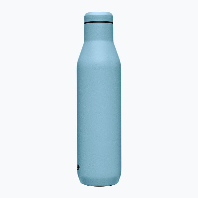Butelka termiczna CamelBak Horizon Bottle Insulated SST 750 ml dusk blue 2