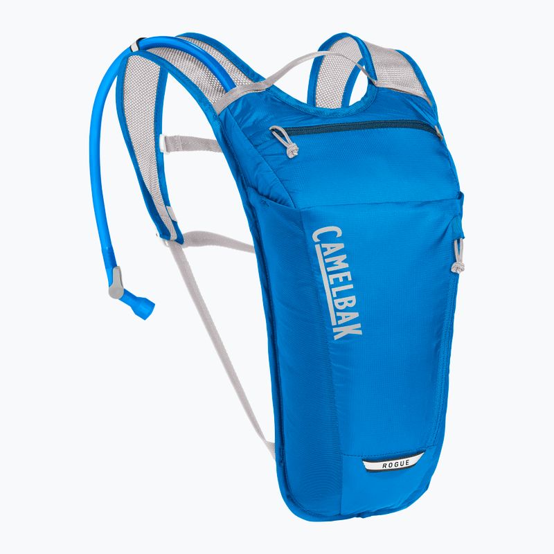 Plecak rowerowy CamelBak Rogue Light 7 l z bukłakiem 2 l ibiza blue/black