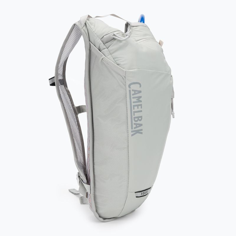 Plecak rowerowy CamelBak Rogue Light 7 l drizzle grey 2