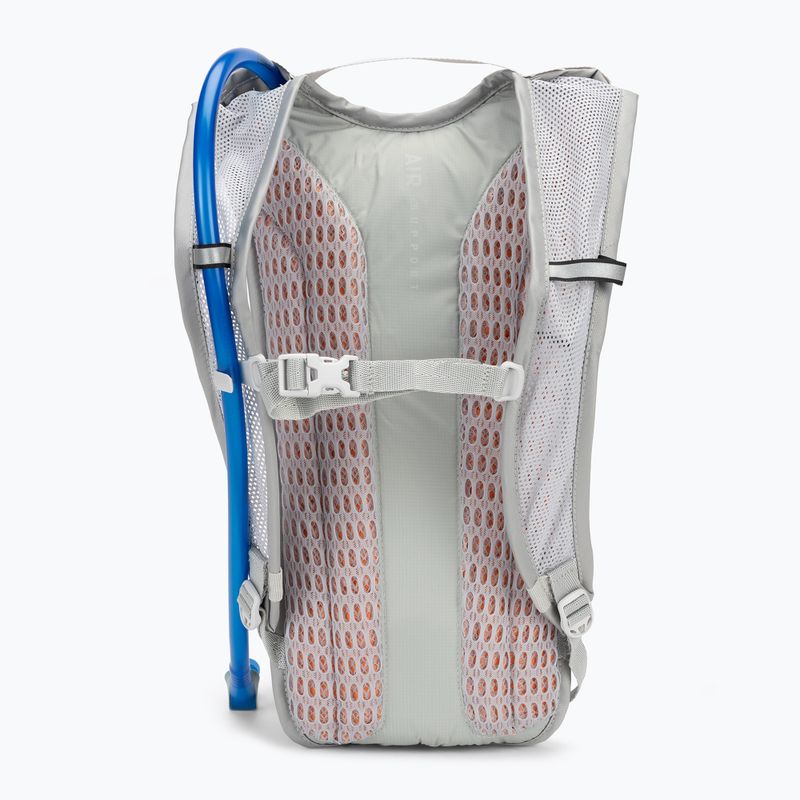 Plecak rowerowy CamelBak Rogue Light 7 l drizzle grey 3