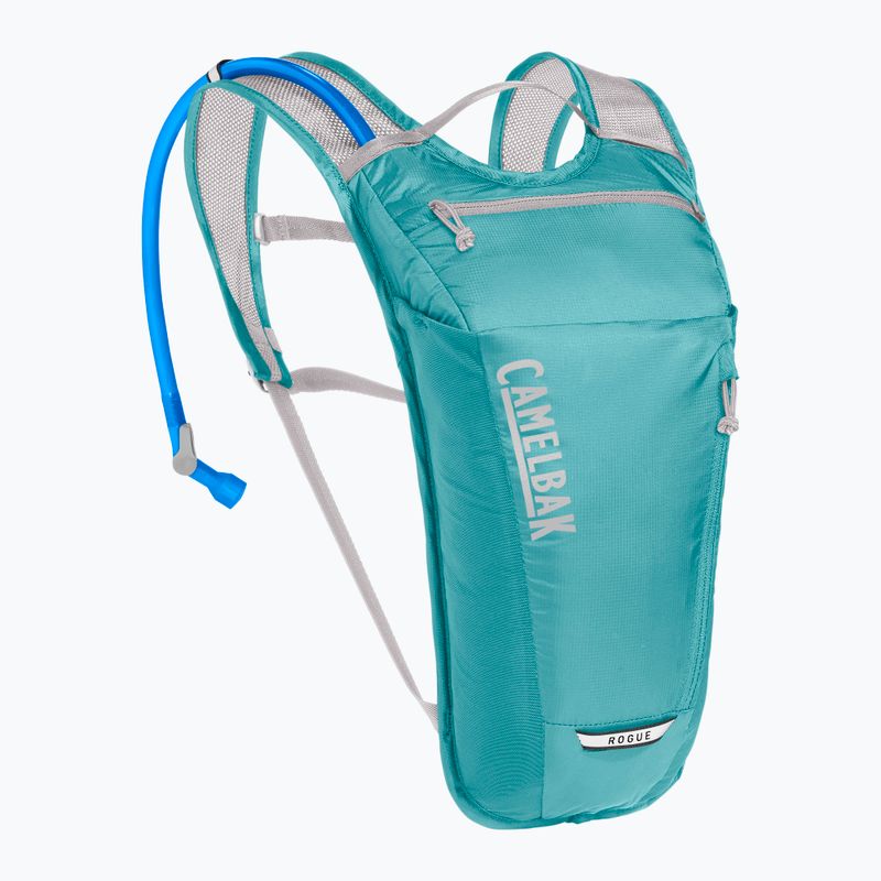Plecak rowerowy CamelBak Rogue Light 7 l z bukłakiem 2 l latigo teal 2