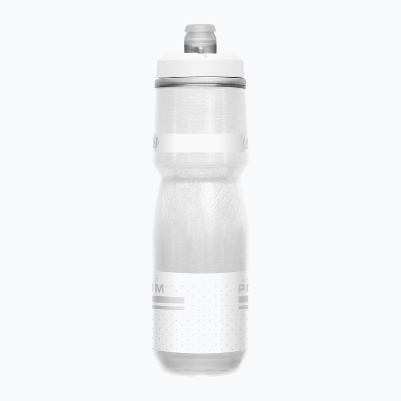 Bidon rowerowy CamelBak Podium Chill 710 ml reflective ghost 2