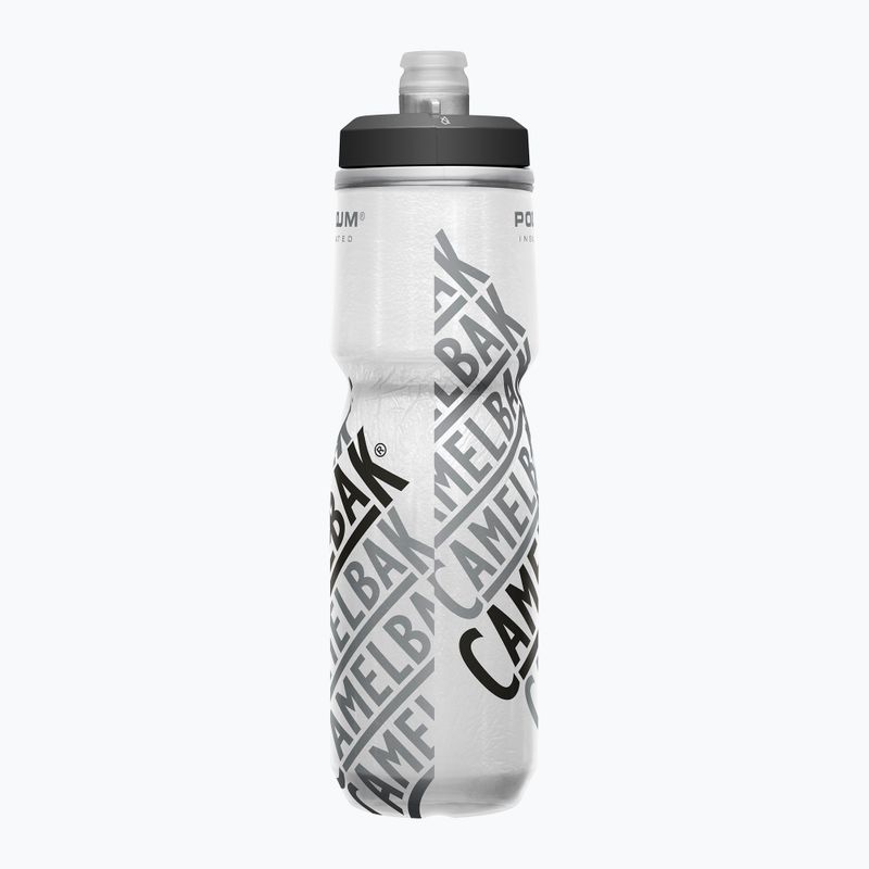 Bidon rowerowy CamelBak Podium Chill 710 ml race edition 4
