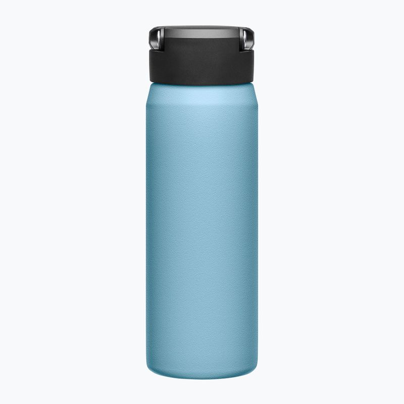 Butelka turystyczna CamelBak Fit Cap Insulated SST 750 ml dusk blue 2