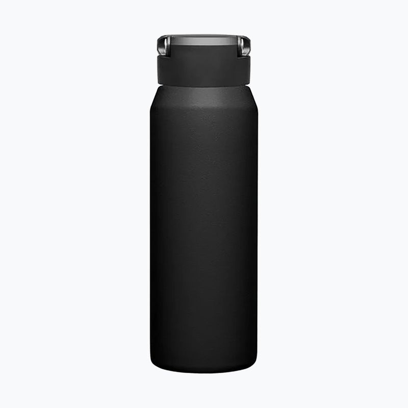 Butelka turystyczna CamelBak Fit Cap Insulated SST 1000 ml black 2