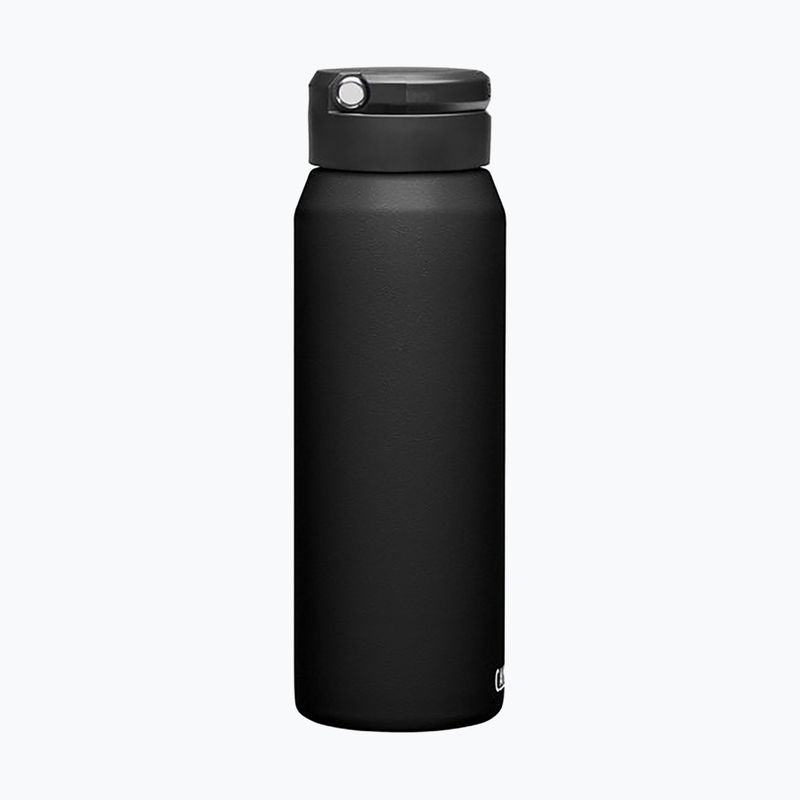 Butelka turystyczna CamelBak Fit Cap Insulated SST 1000 ml black 3