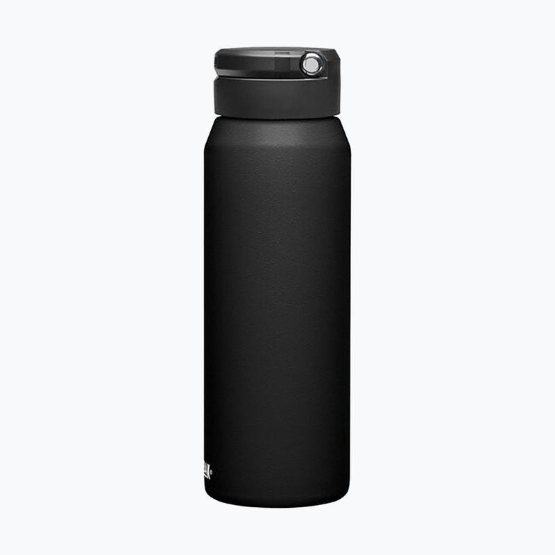 Butelka turystyczna CamelBak Fit Cap Insulated SST 1000 ml black 4