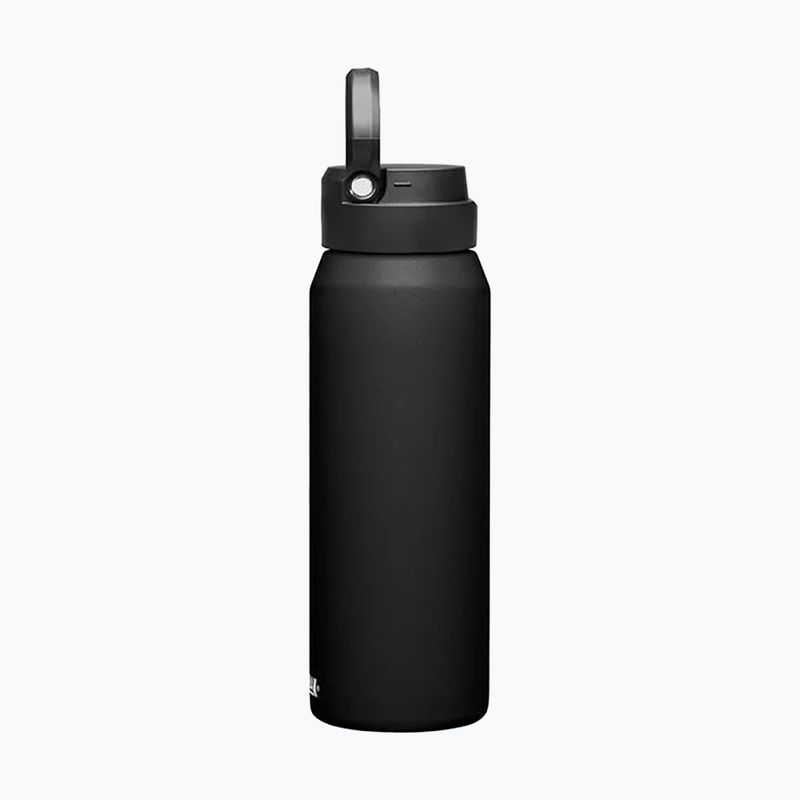 Butelka turystyczna CamelBak Fit Cap Insulated SST 1000 ml black 6