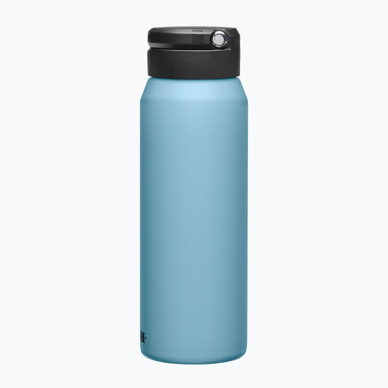 Butelka turystyczna CamelBak Fit Cap Insulated SST 1000 ml dusk blue 2