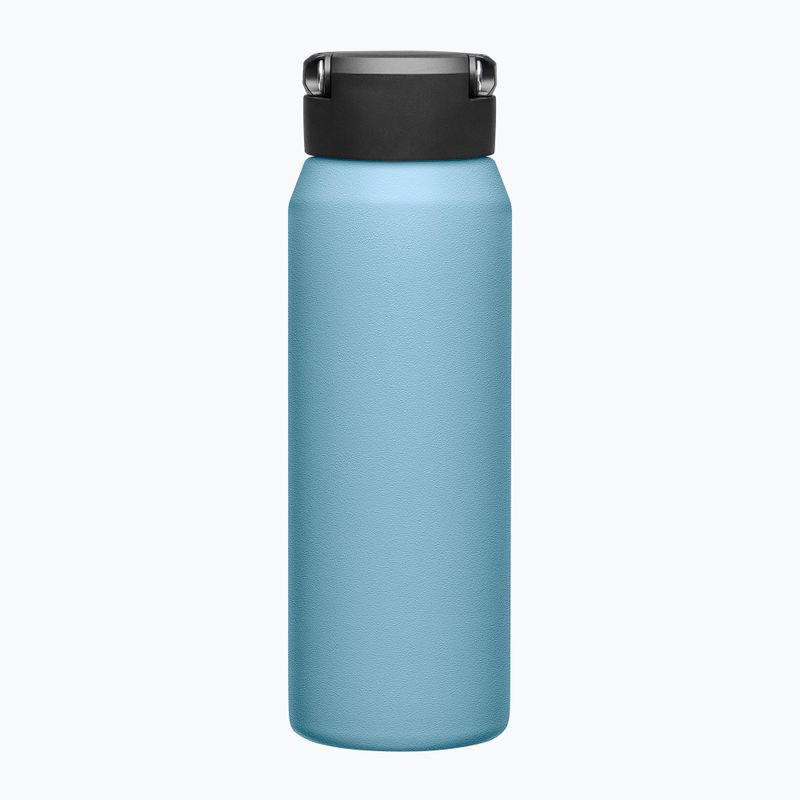 Butelka turystyczna CamelBak Fit Cap Insulated SST 1000 ml dusk blue 3