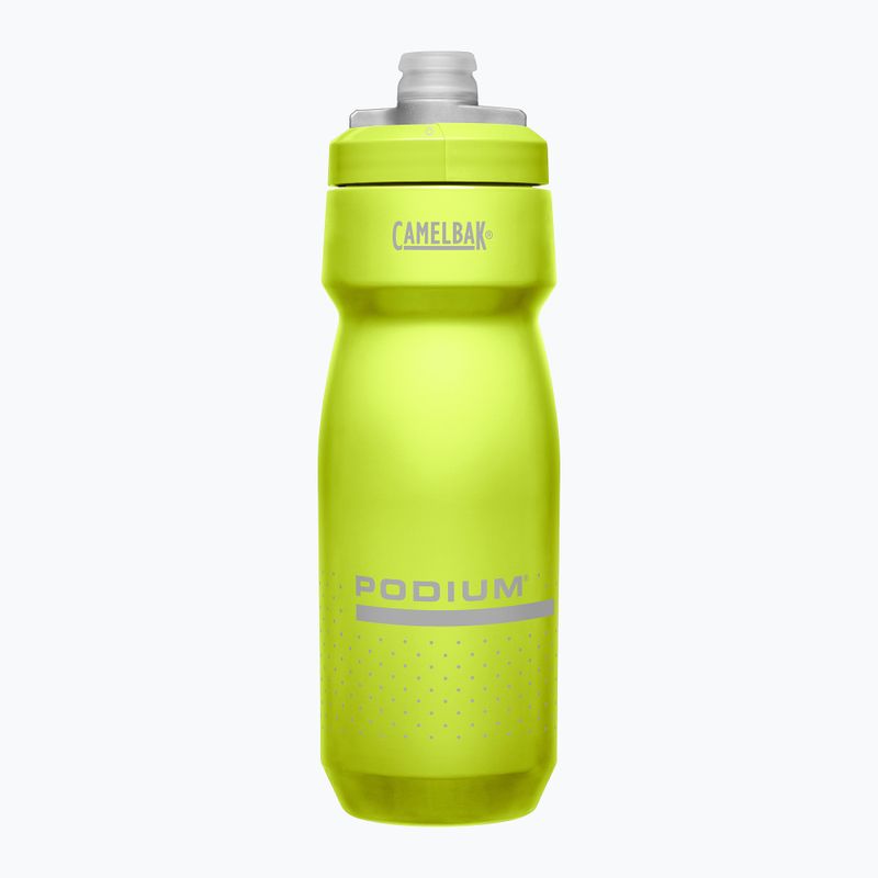Bidon rowerowy CamelBak Podium 710 ml lime