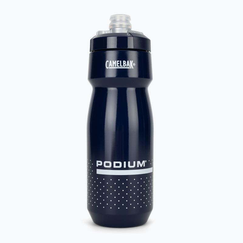 Bidon rowerowy CamelBak Podium 710 ml navy blue 3