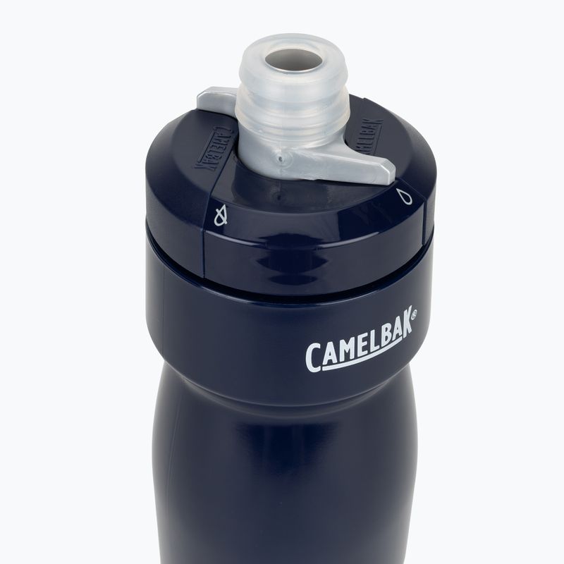 Bidon rowerowy CamelBak Podium 710 ml navy blue 4