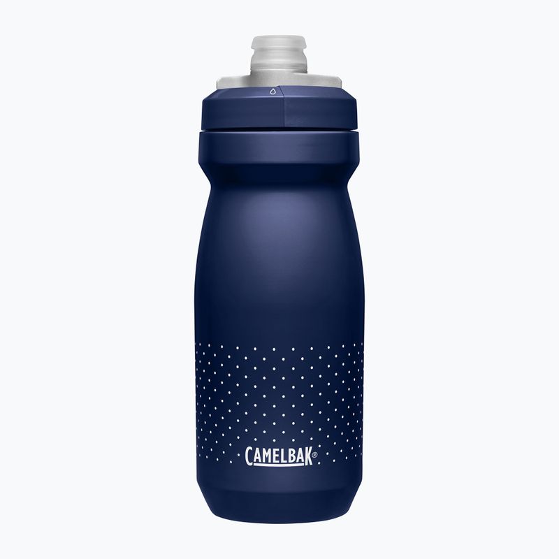 Bidon rowerowy CamelBak Podium 620 ml navy blue 2