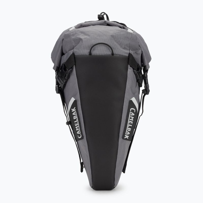 Torba rowerowa pod siodło CamelBak M.U.L.E. 9 l Saddle Pack wolf grey