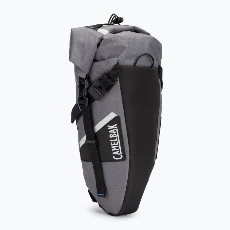 Torba rowerowa pod siodło CamelBak M.U.L.E. 9 l Saddle Pack wolf grey 2