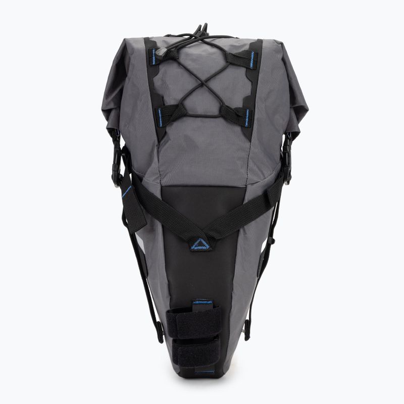 Torba rowerowa pod siodło CamelBak M.U.L.E. 9 l Saddle Pack wolf grey 3