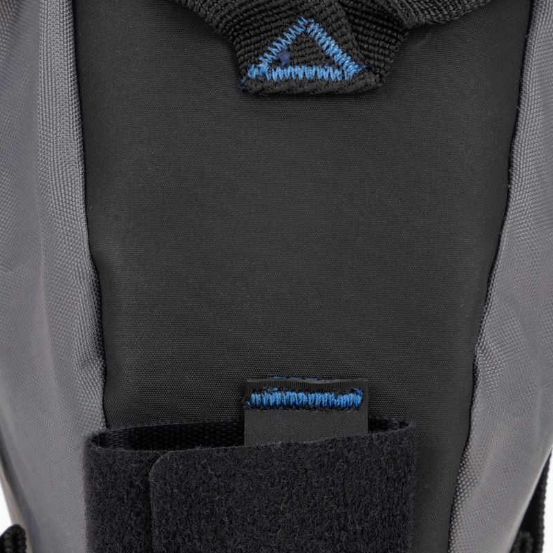 Torba rowerowa pod siodło CamelBak M.U.L.E. 9 l Saddle Pack wolf grey 4