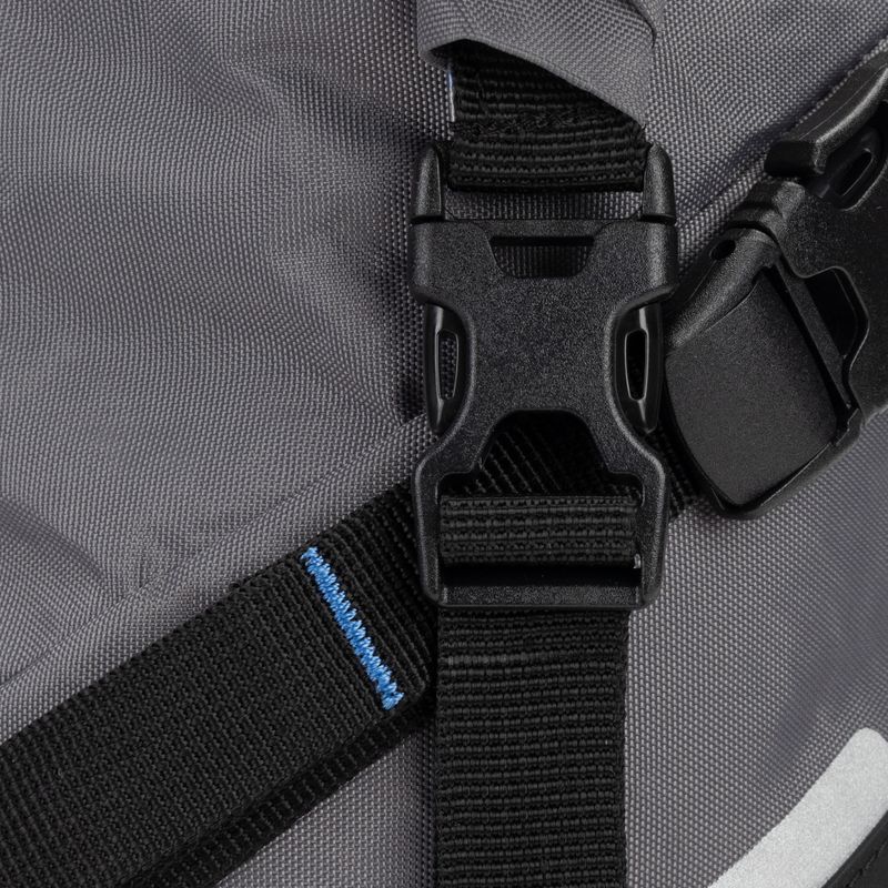 Torba rowerowa pod siodło CamelBak M.U.L.E. 9 l Saddle Pack wolf grey 5